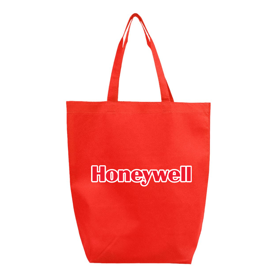 Honeywell  Q-Tees Non-Woven Gusset Bottom Tote