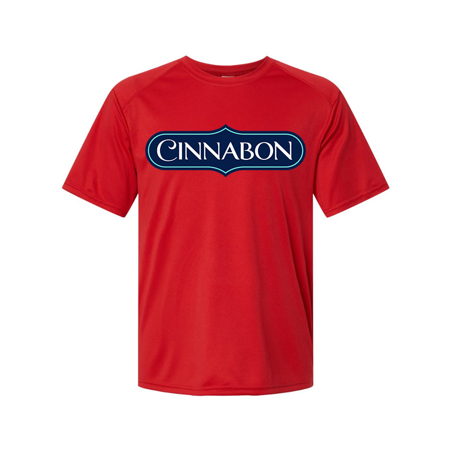 Youth's Cinnabon Performance T-Shirt