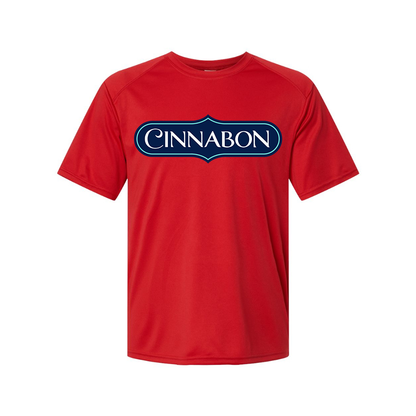 Youth's Cinnabon Performance T-Shirt
