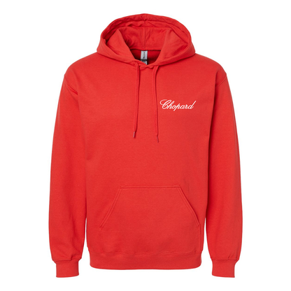 Men's Chopard  Gildan Softstyle Midweight Hooded Sweatshirt