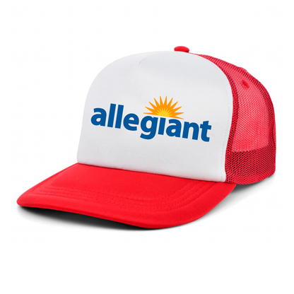 Allegiant Air Trucker Hat