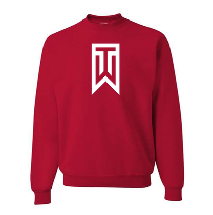 Men's Tiger Woods Crewneck Sweatshirt