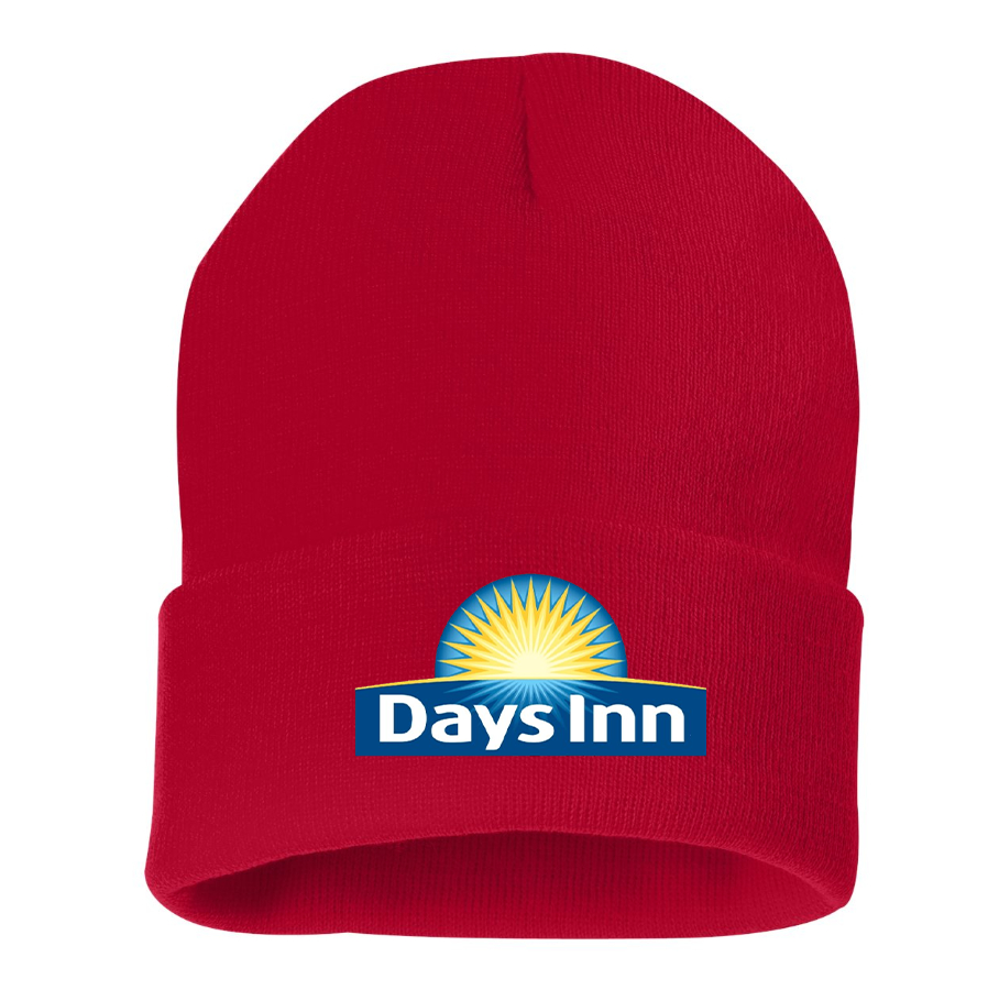 Days Inn  Beanie Hat