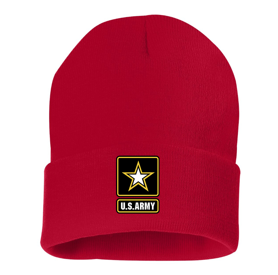 U.S. ARMY Beanie Hat
