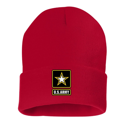 U.S. ARMY Beanie Hat