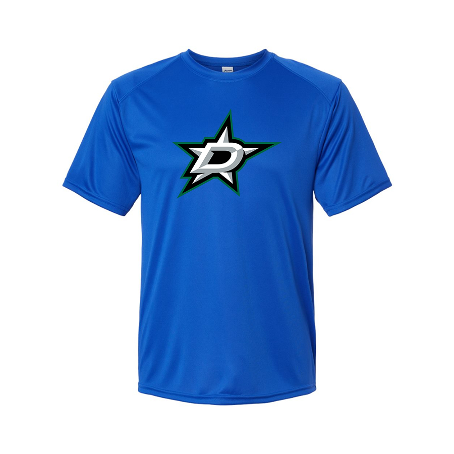 Youth's NHL - Dallas Stars Performance T-Shirt