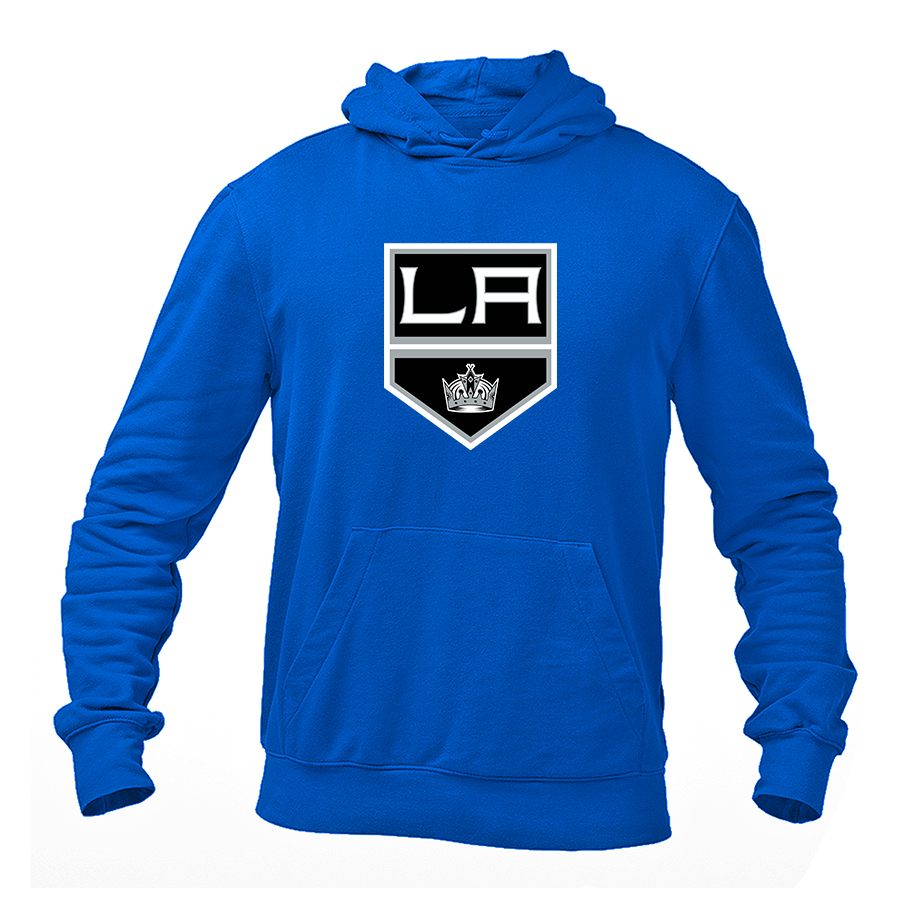 Men's NHL - Los Angeles Kings Pullover Hoodie