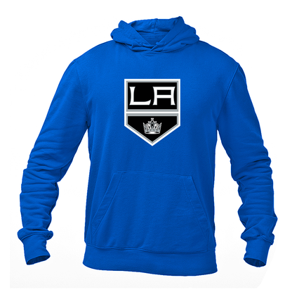 Men's NHL - Los Angeles Kings Pullover Hoodie