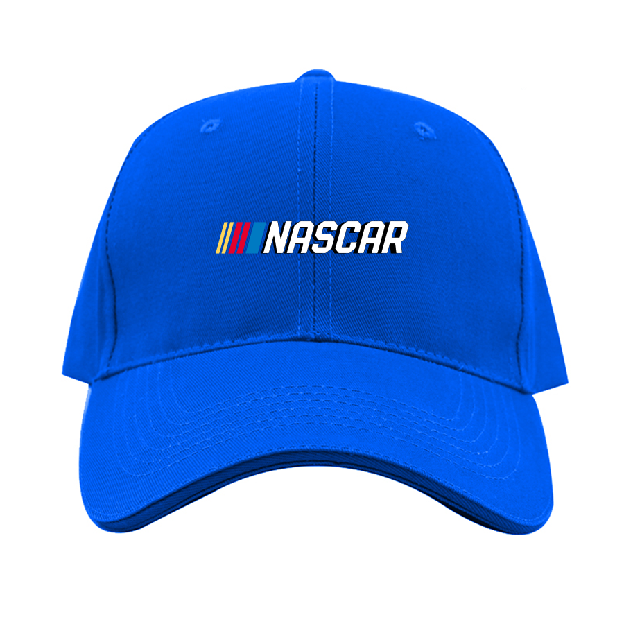 Nascar Dad Baseball Cap Hat