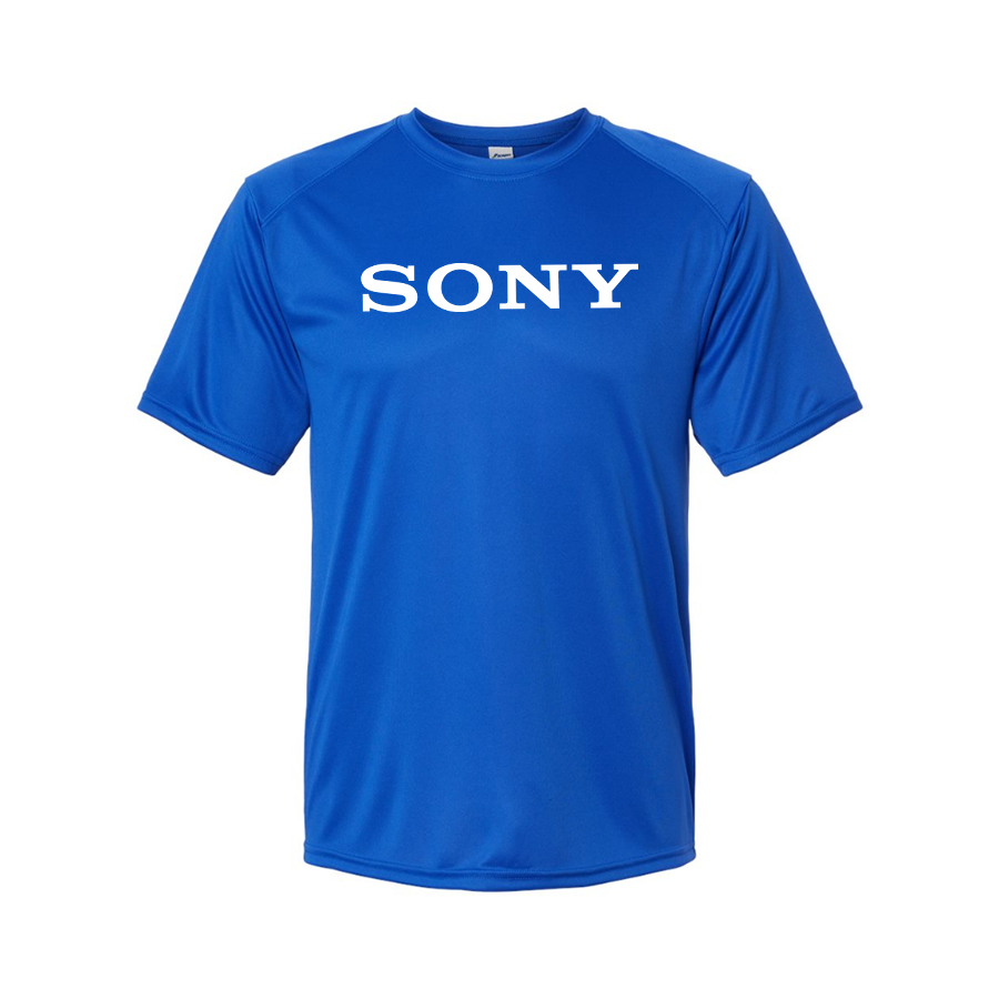 Youth T-shirt Performance T-Shirt