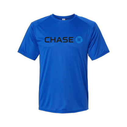 Men's Chase Bank Performance T-Shirt