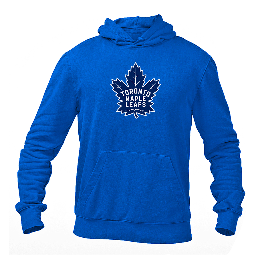 Men's NHL - Toronto Maple Leaf Pullover Hoodie