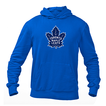 Men's NHL - Toronto Maple Leaf Pullover Hoodie