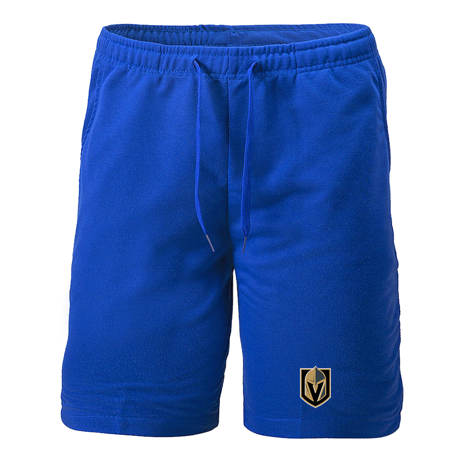 Men's NHL - Vegas Golden Knights Fleece Shorts