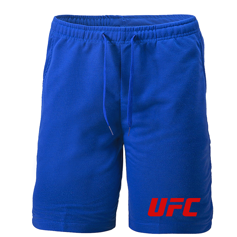 Men's UFC Fleece Shorts