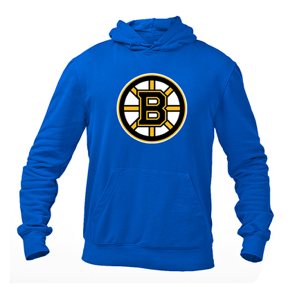 Men's NHL Boston Bruins Pullover Hoodie