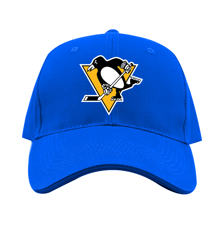 NHL Pittsburgh Penguins Baseball Cap Hat