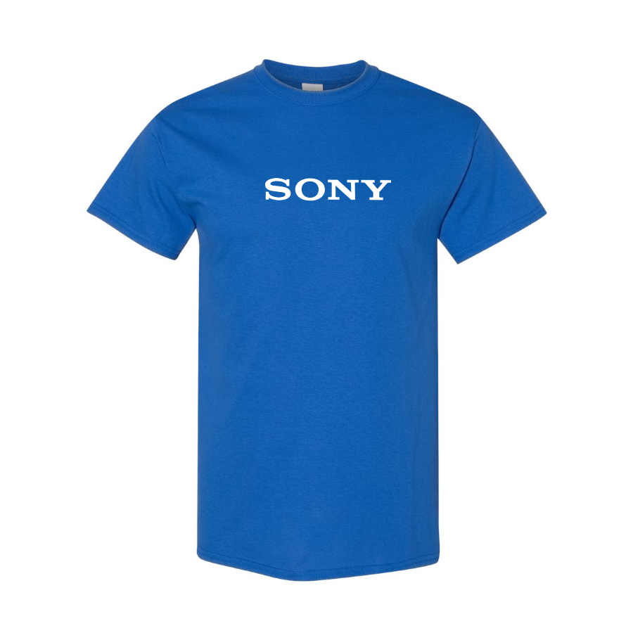 Men's Sony Cotton T-shirt