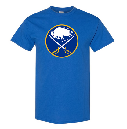 Youth's NHL Buffalo Sabres Cotton T-Shirt