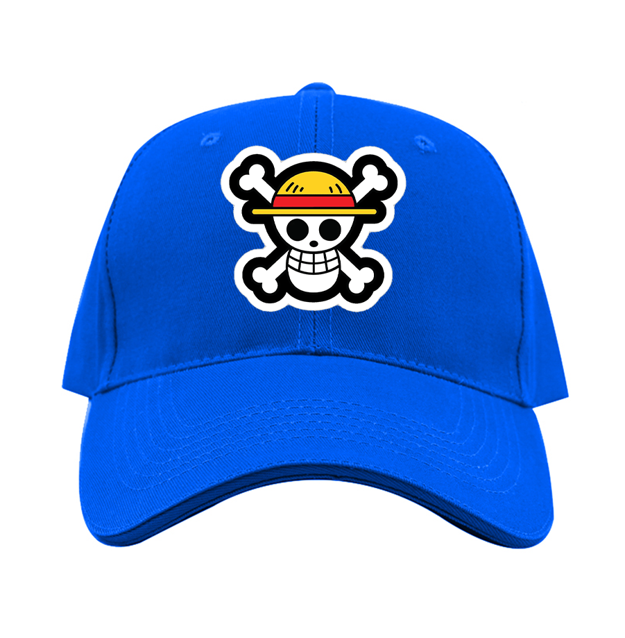 StrawHat Dad Baseball Cap Hat