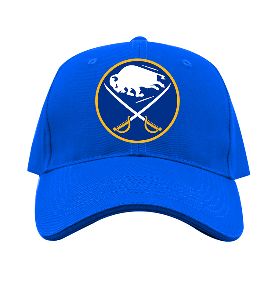 NHL Buffalo Sabres Baseball Cap Hat