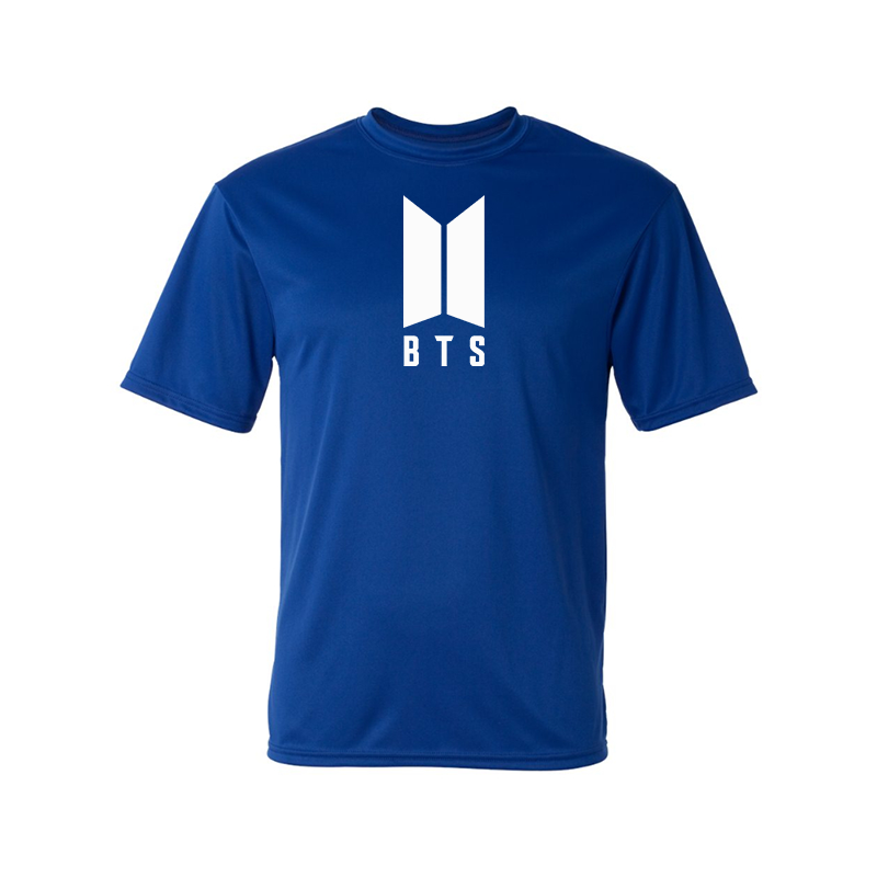 Men's BTS Performance T-Shirt