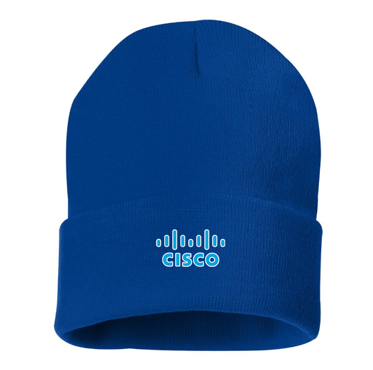 Cisco Beanie Hat