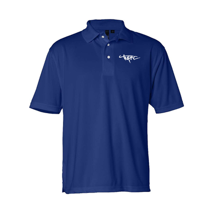 Men's Tupac Sierra Pacific  Moisture Free Mesh Polo