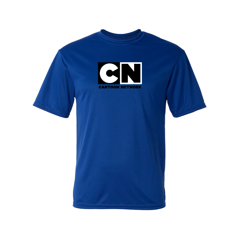 Men's Cartoon Network Performance T-Shirt