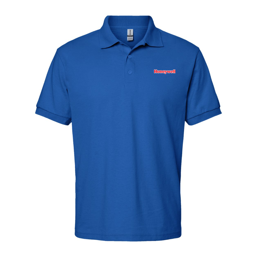 Men's Honeywell  Dry Blend Polo