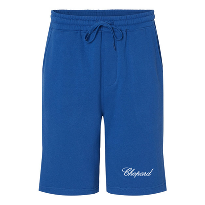Men's Chopard  Independent Trading Co Midweight Fleece Shorts