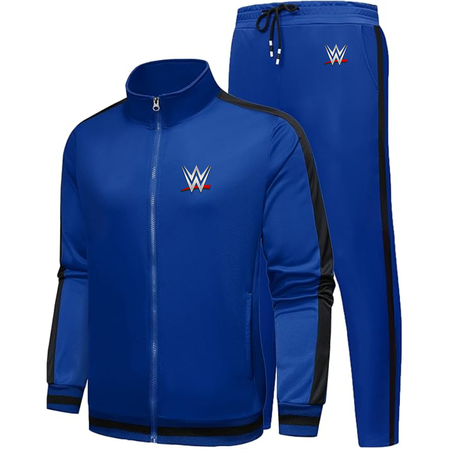WWE Wrestling Dri-Fit TrackSuit
