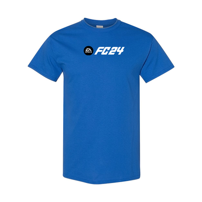 Men's EA Sports FC 24 Gildan Heavy Cotton T-Shirt