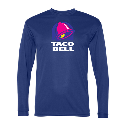 Taco Bell Performance Long Sleeve T-Shirt