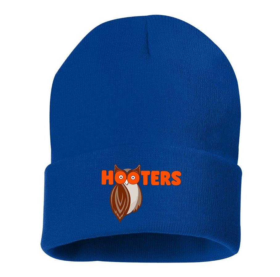 Hooters Beanie Hat