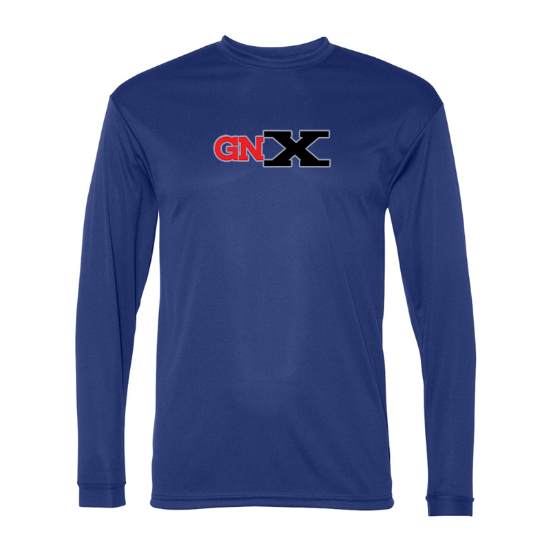 GN X Sport Performance Long Sleeve T-Shirt