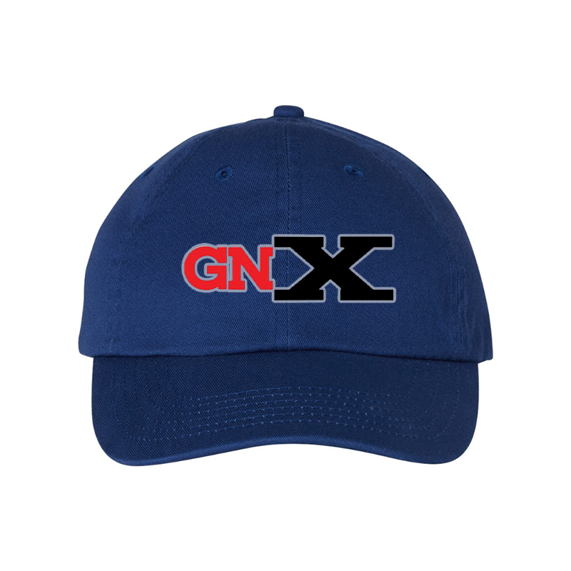 GN X Valucap Adult Bio Washed Classic Dad Hat