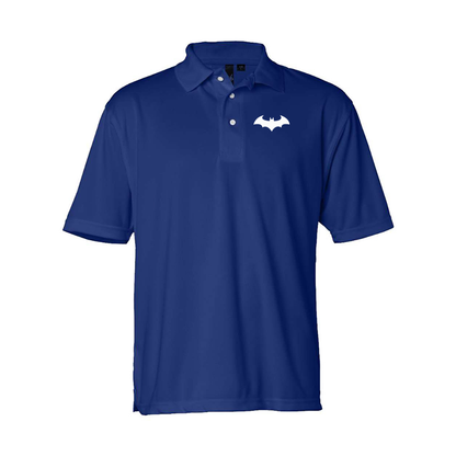 Men's Batman Sierra Pacific  Moisture Free Mesh Polo