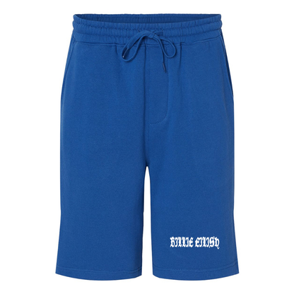 Men's Billie Eilish Independent Trading Co Midweight Fleece Shorts