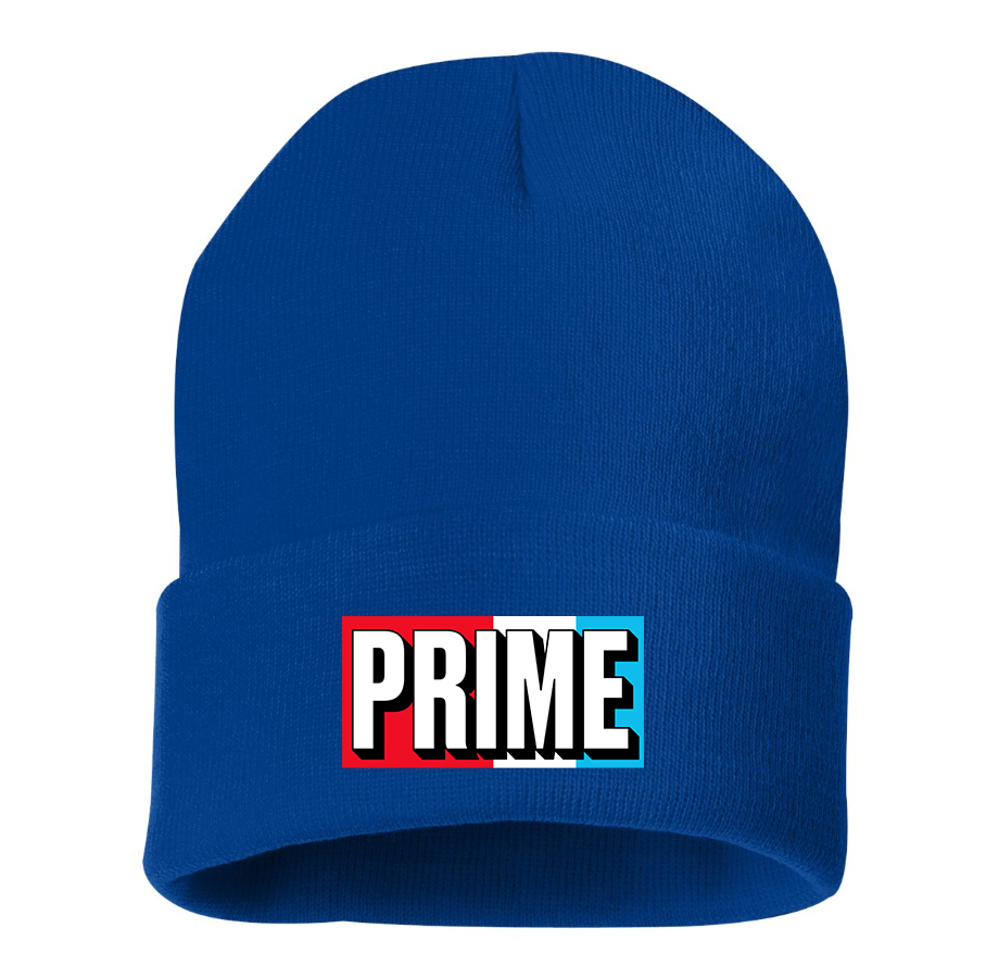Prime Drink Beanie Hat