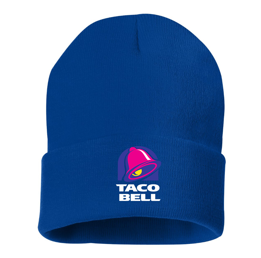 Taco Bell  Beanie Hat