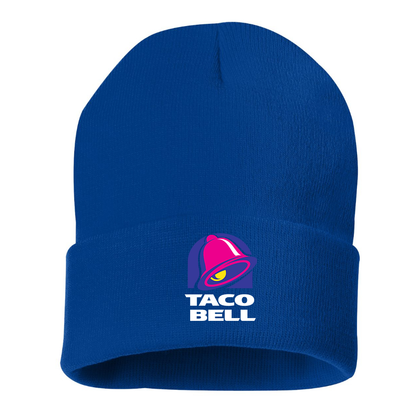 Taco Bell  Beanie Hat
