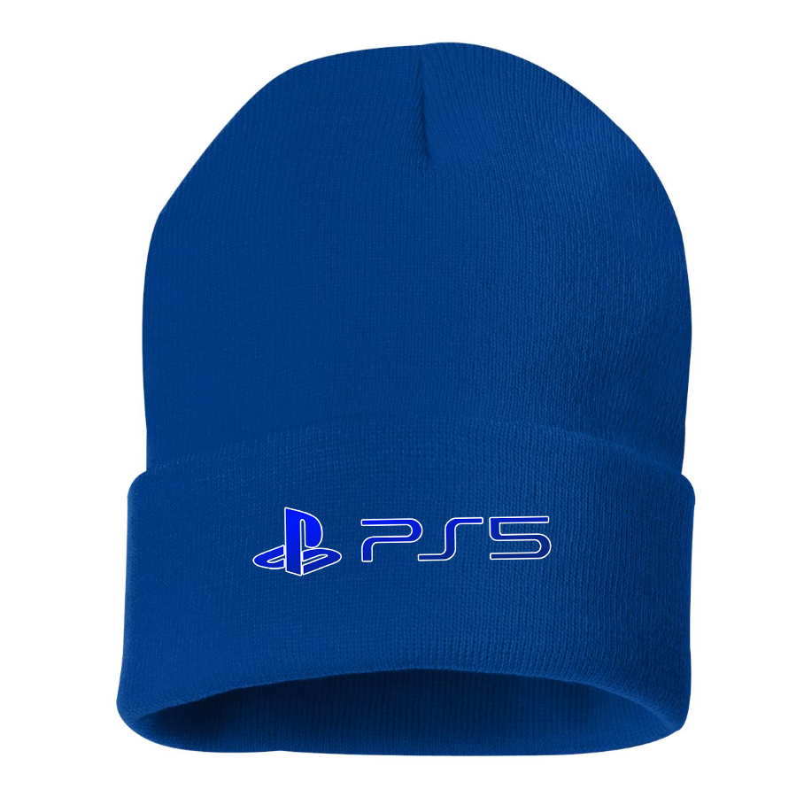 Play Station PS5 Beanie Hat