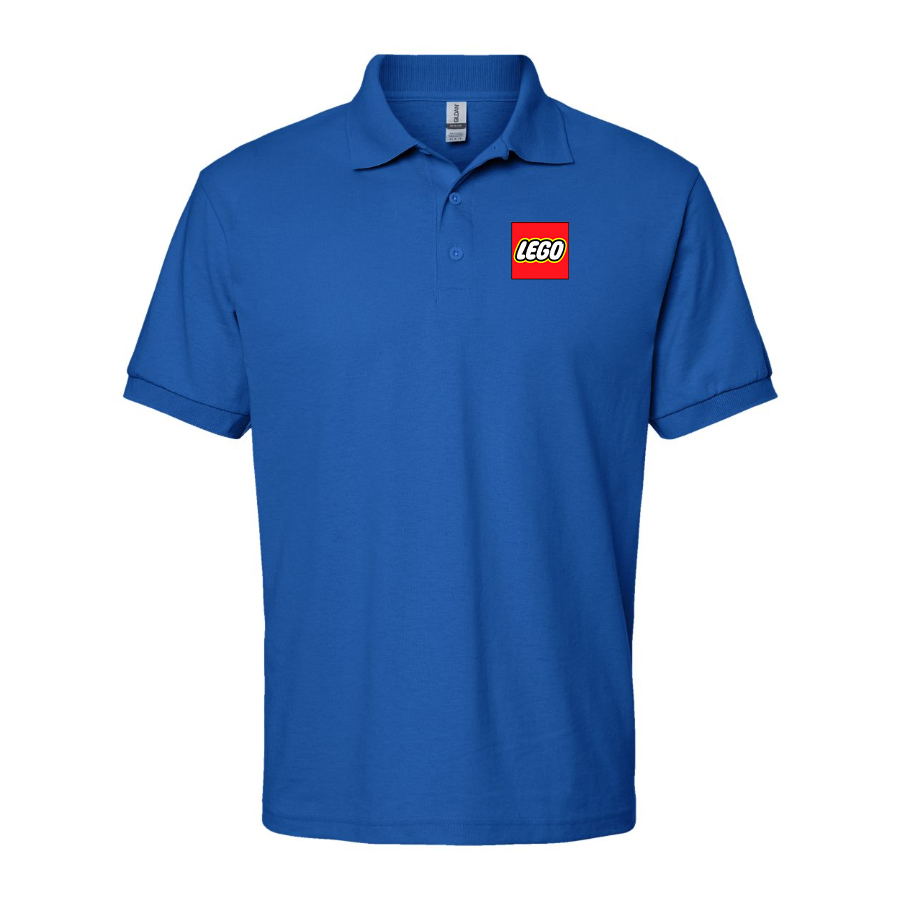 Men's LEGO Dry Blend Polo