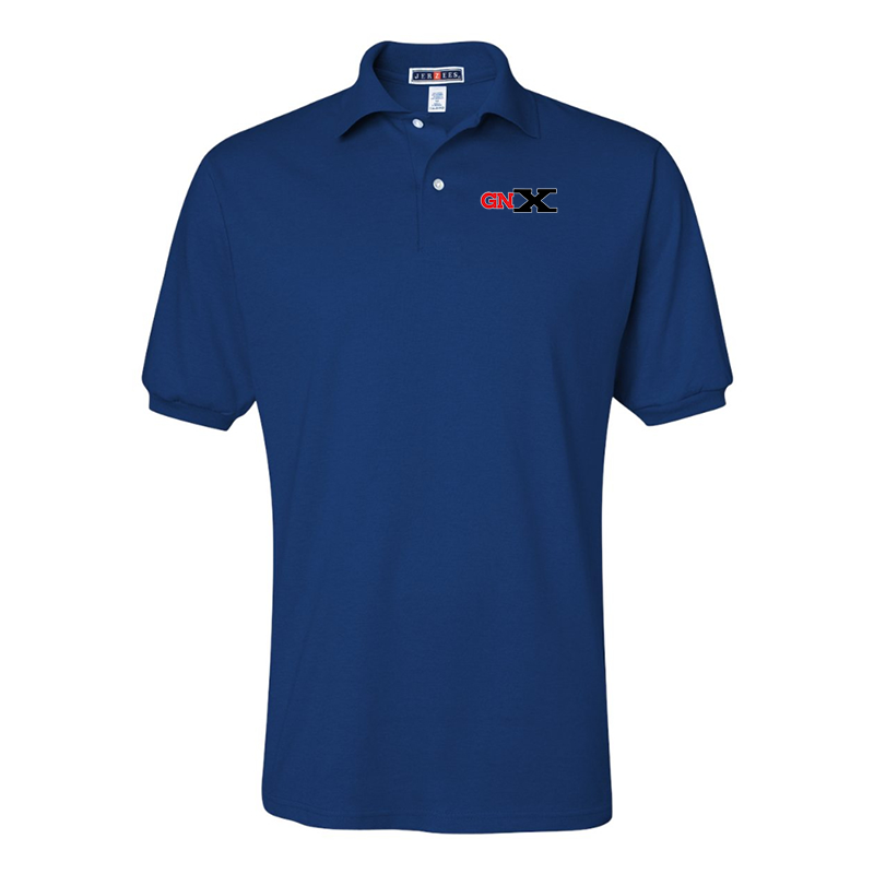 Men's GN X JERZEES  SpotShield Polo