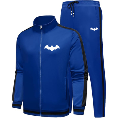 Men's Batman Dri-Fit TrackSuit