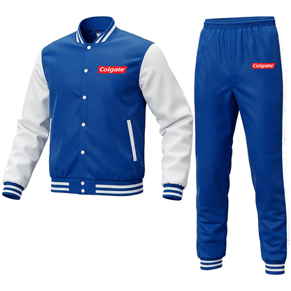 Men's Colgate Varsity Tracksuit