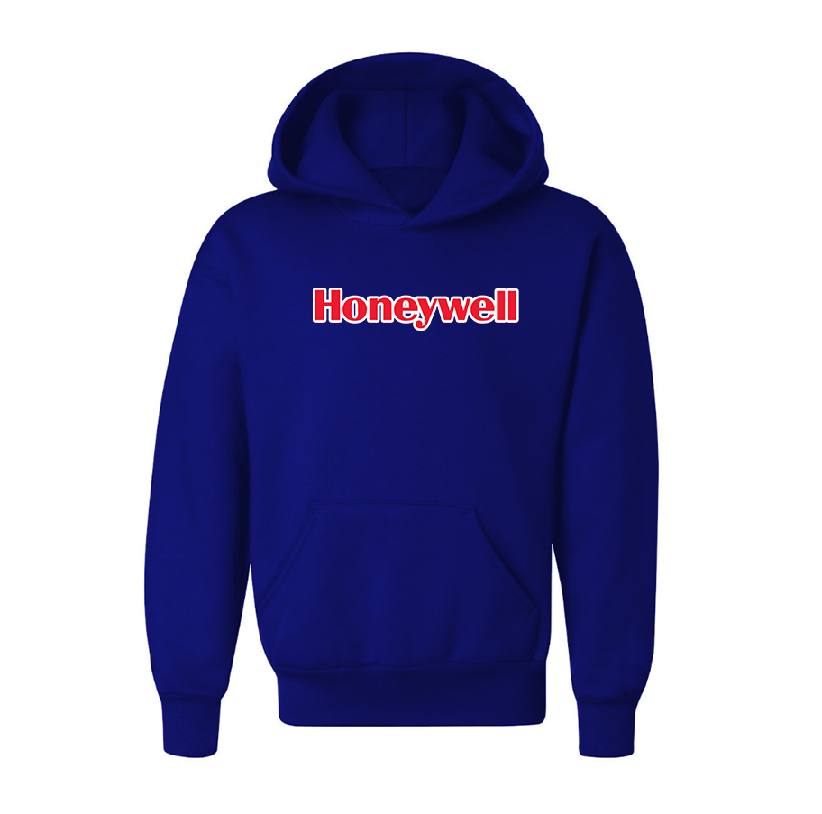 Youth's Honeywell  Pullover Hoodie