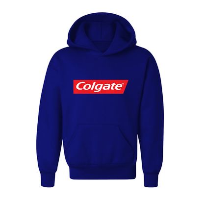 Youth's Colgate Pullover Hoodie