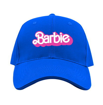 Barbie Dad Baseball Cap Hat